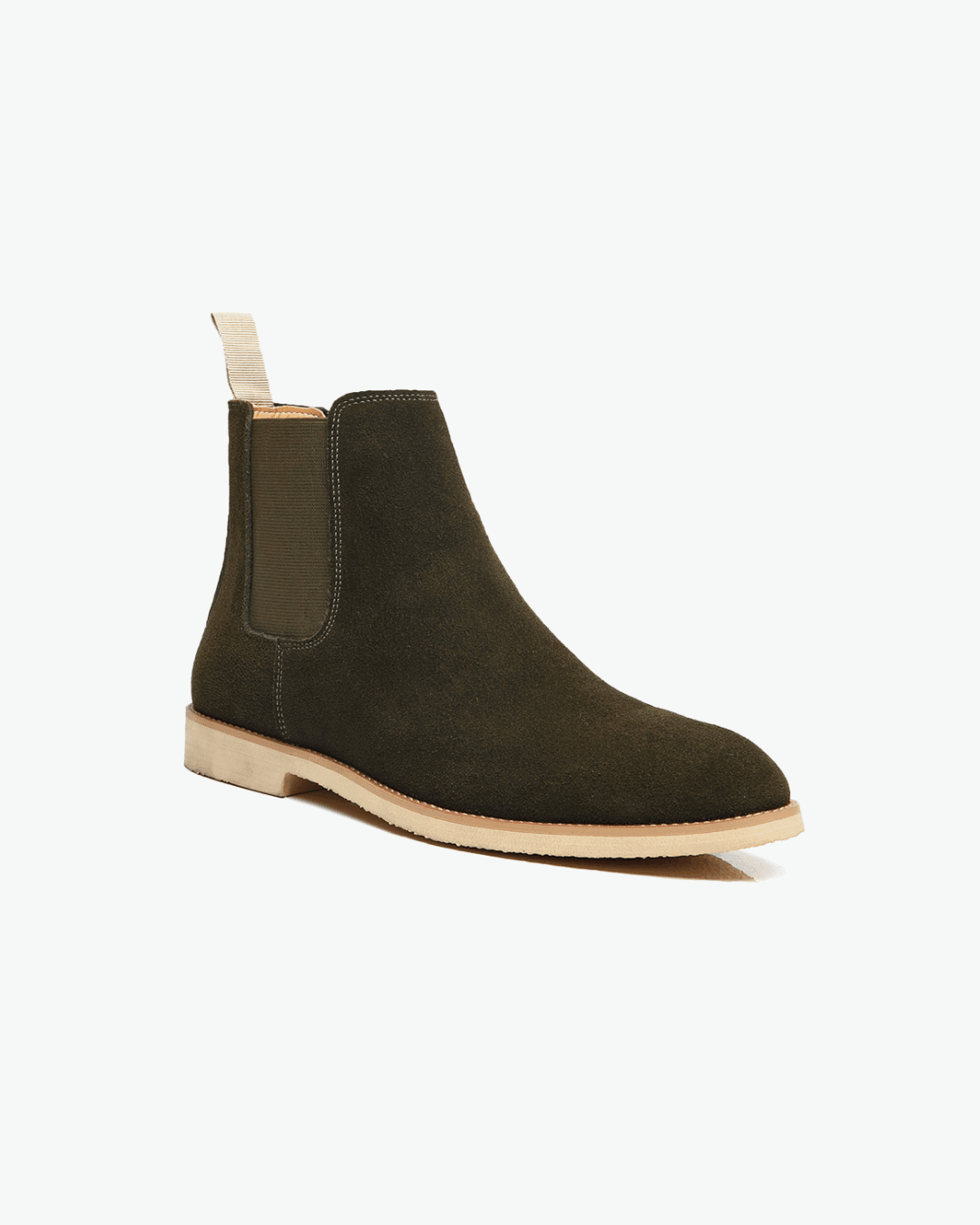 Chelsea Voyager Boots