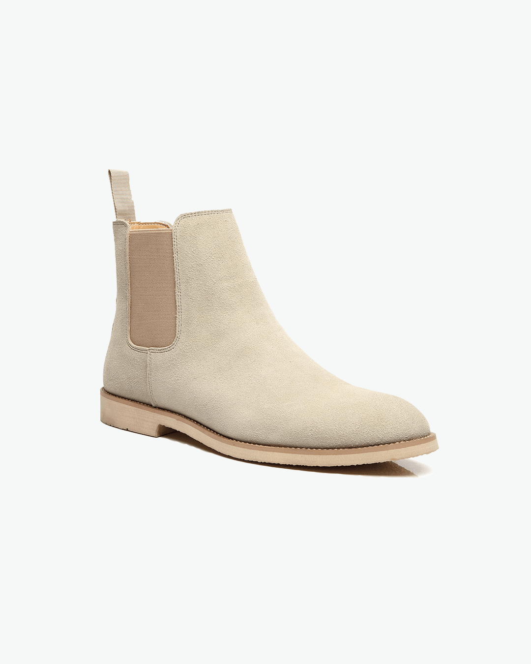 Chelsea Voyager Boots