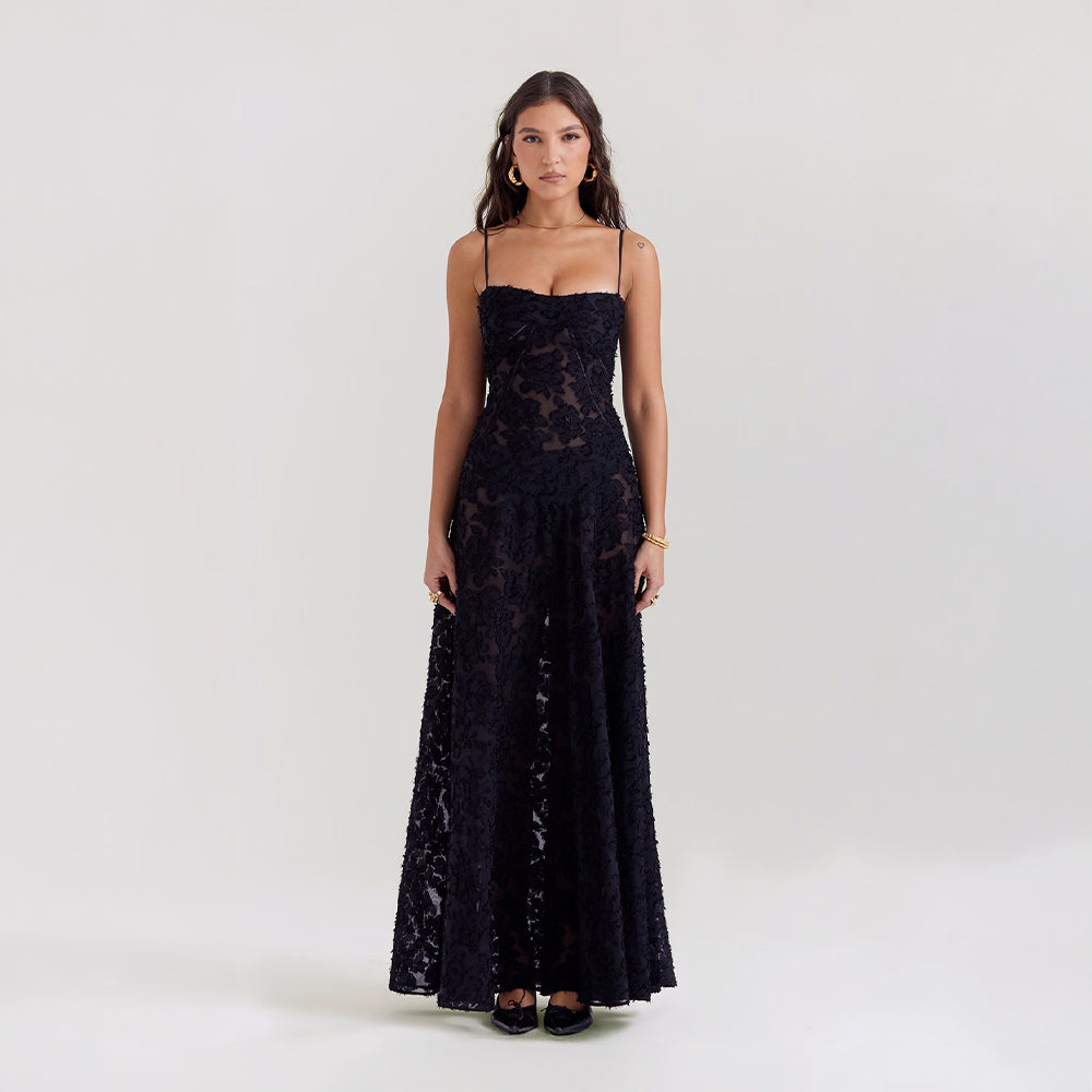 Océane | Midnight Bloom