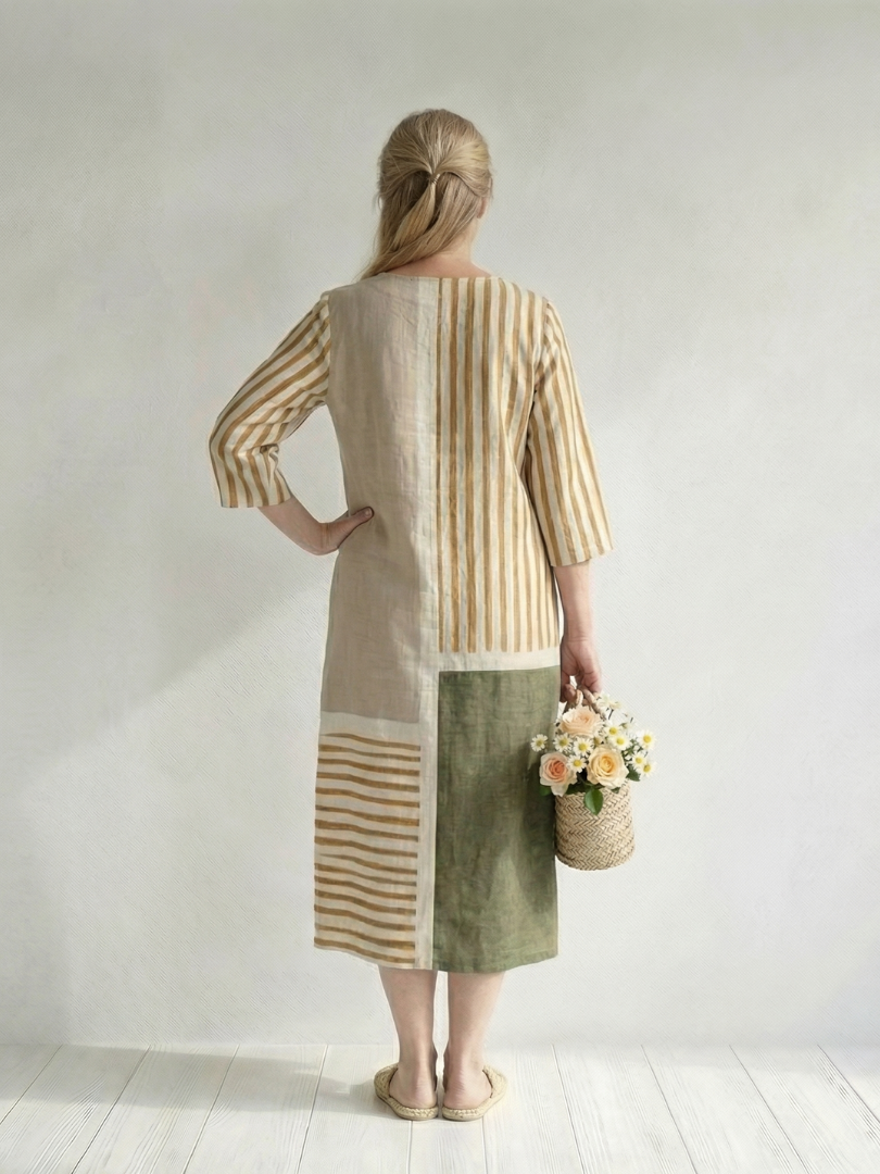 Soren | Everyday Comfort Dress
