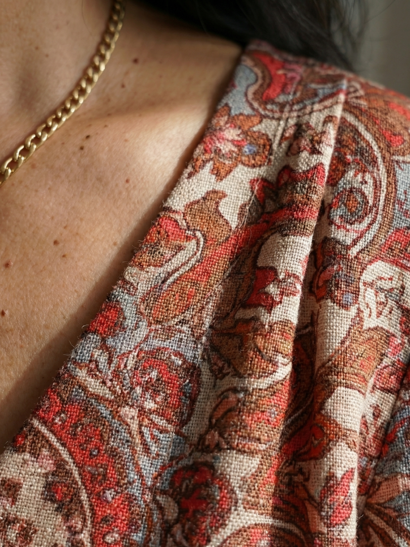 Logan | Everyday Comfort Dress