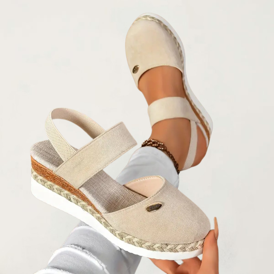 Antonia | All Day Comfort Sandals