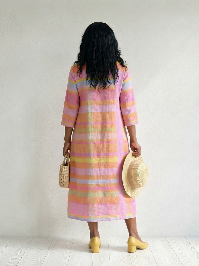 Tessa | Everyday Comfort Dress