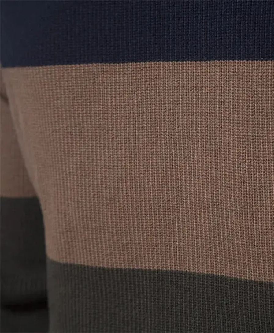 Essential Zip Jacket - Rowan