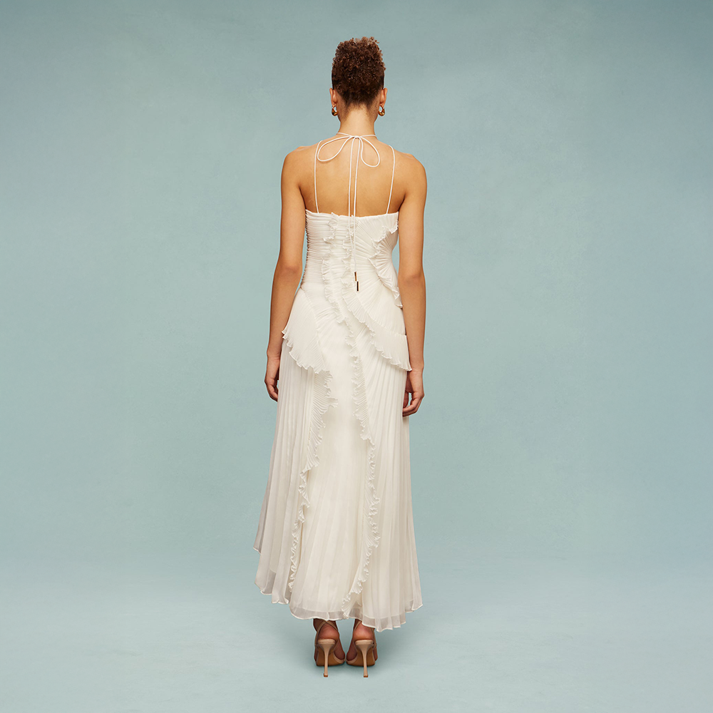 Auriane | Silk Breeze