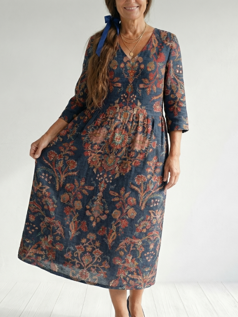 Ivy | Everyday Comfort Dress
