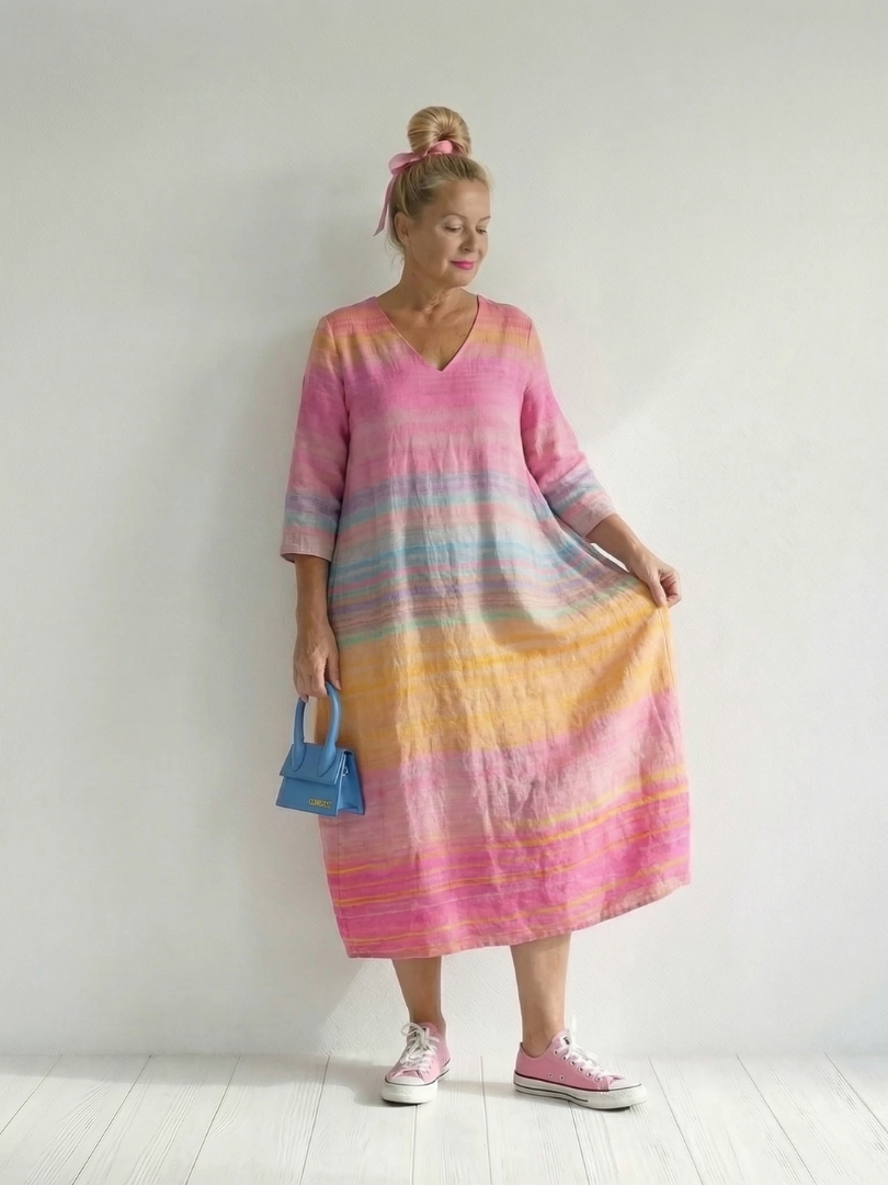 Blake | Everyday Comfort Dress
