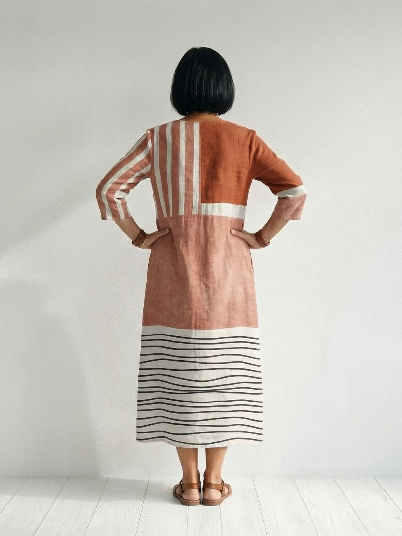 Remy | Everyday Comfort Dress