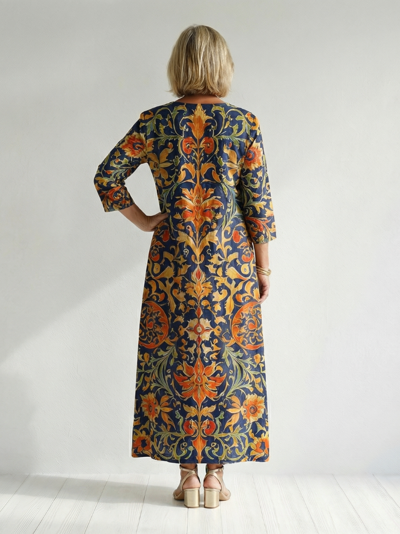 Elise | Everyday Comfort Dress
