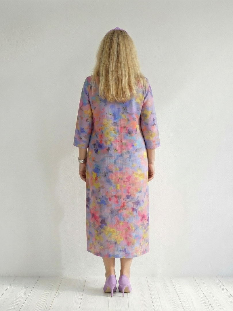 Benson | Everyday Comfort Dress