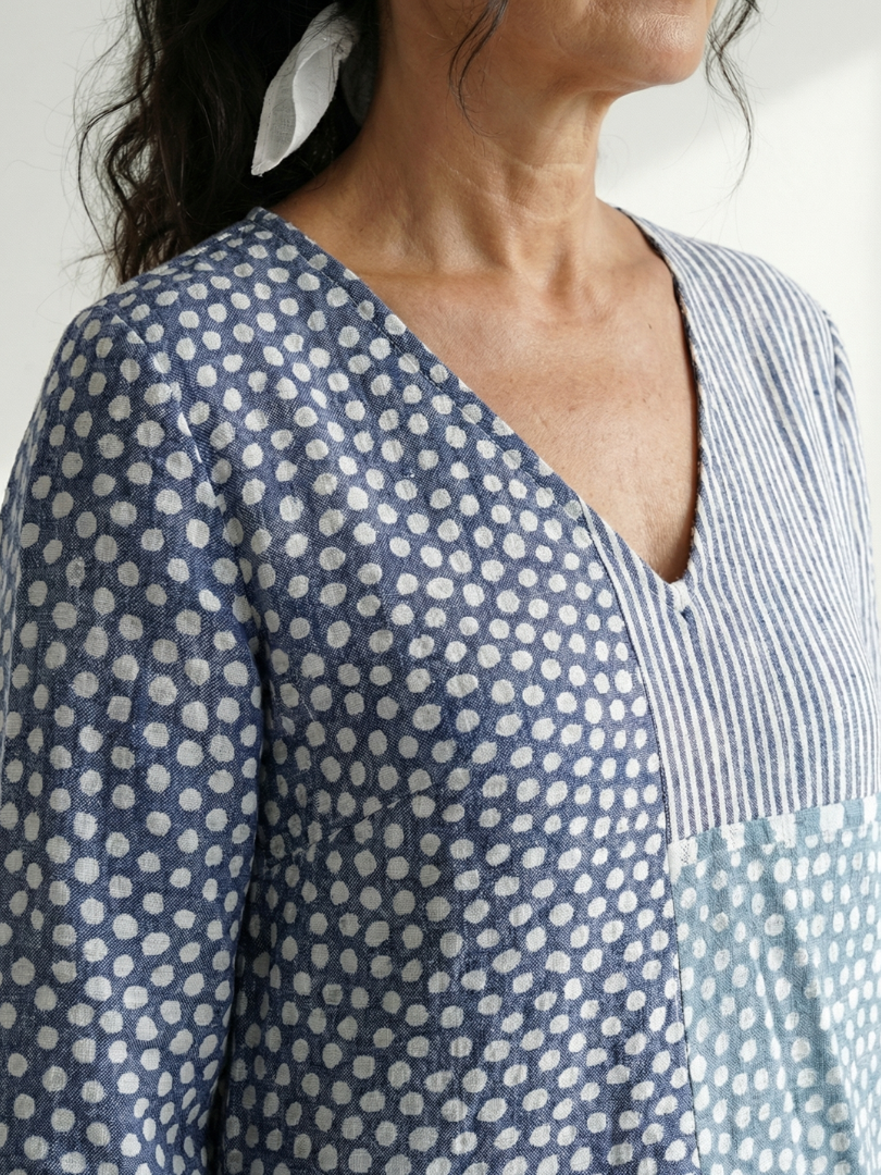 Nolan | Everyday Comfort Dress