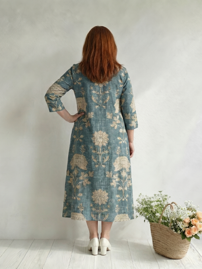 Skye | Everyday Comfort Dress