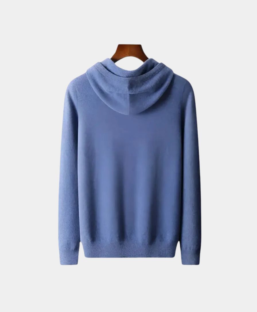 Hooded Jacket