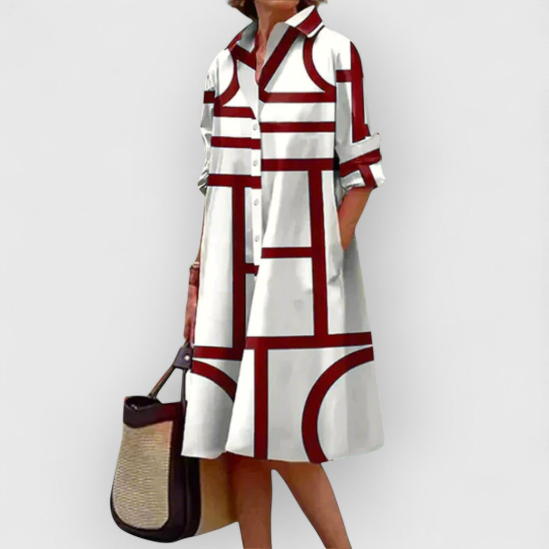 Summer | Flattering Everyday Dress