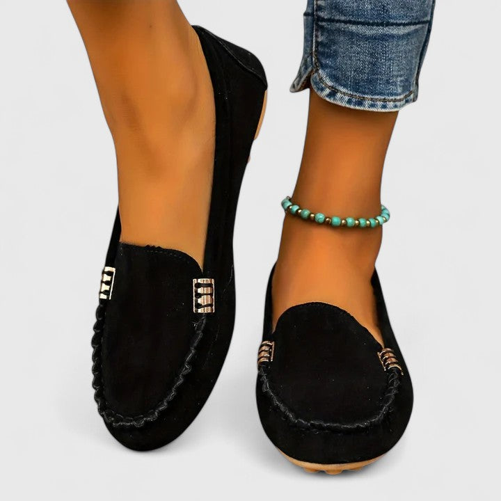 Karlene™ | Orthopedic Loafer