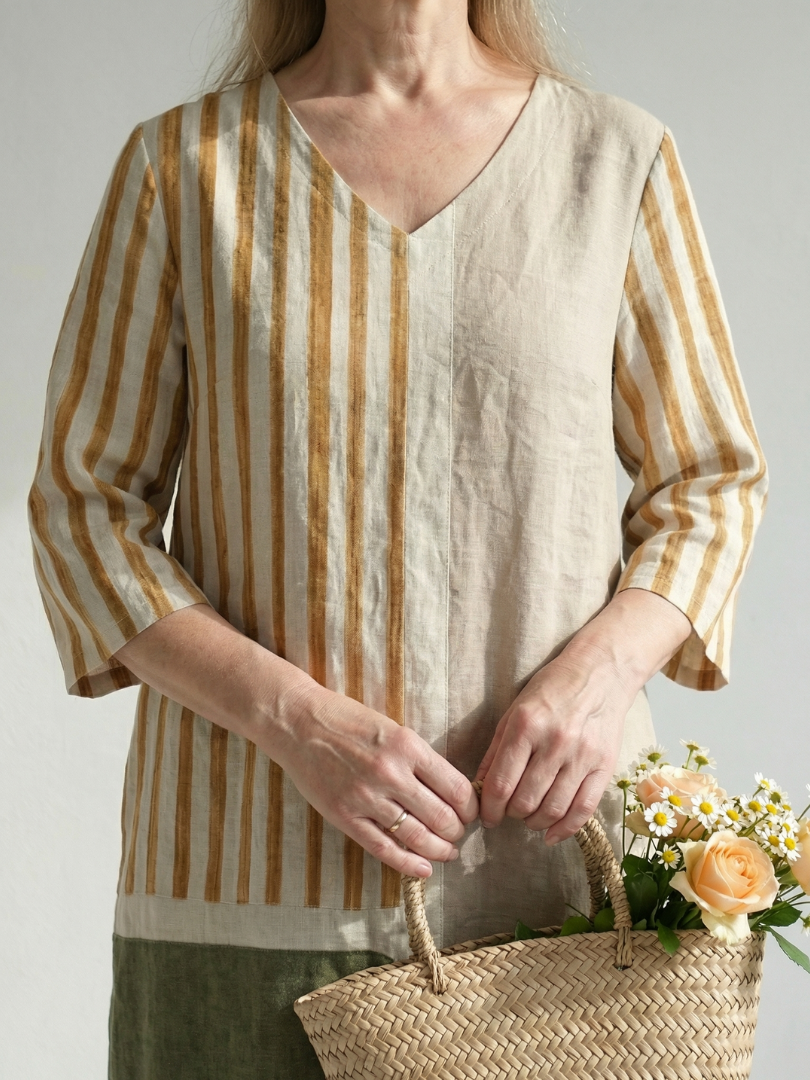 Soren | Everyday Comfort Dress