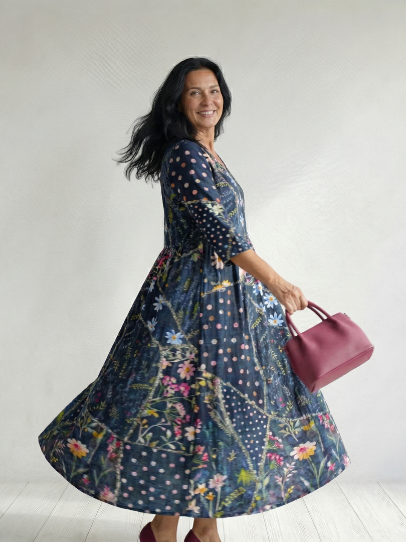 Zane | Everyday Comfort Dress