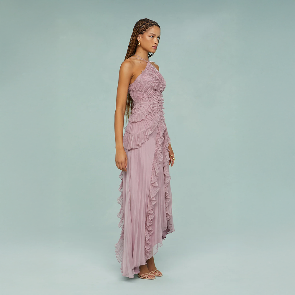 Auriane | Silk Breeze