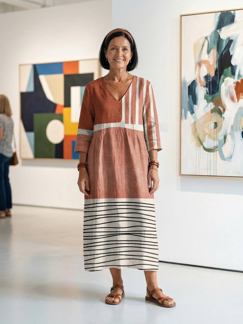 Remy | Everyday Comfort Dress