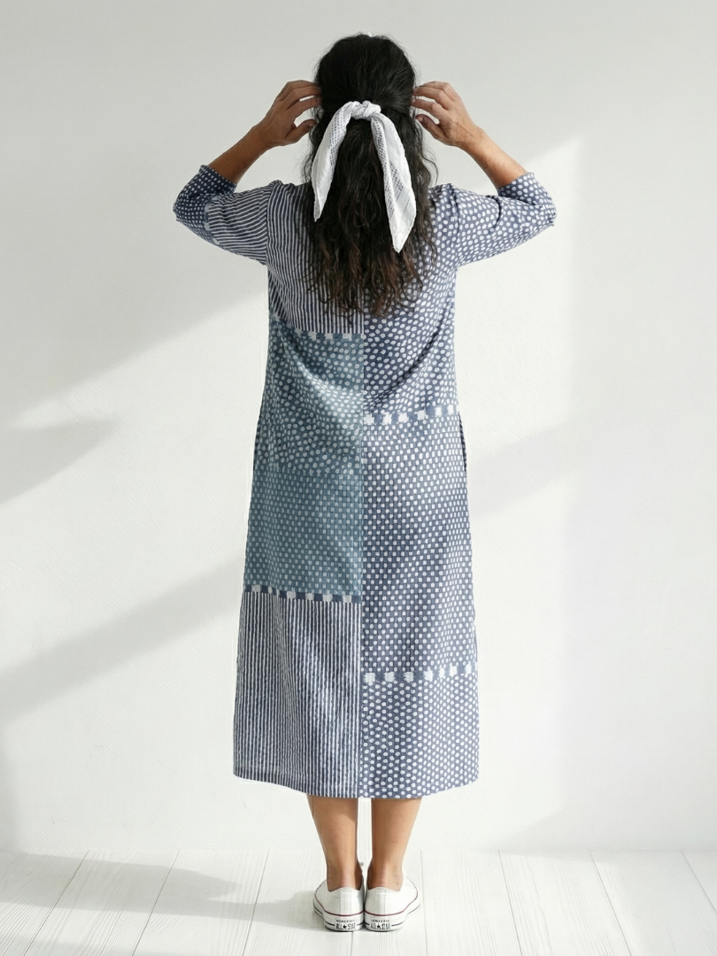 Nolan | Everyday Comfort Dress