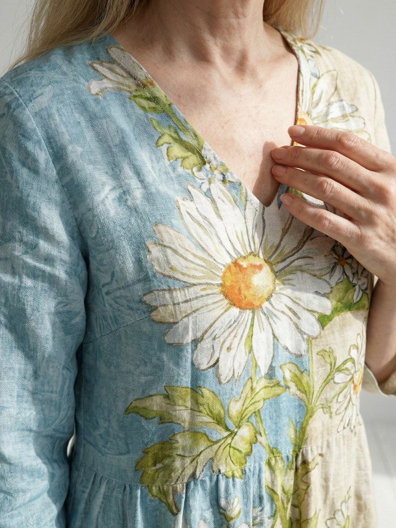 Elliot | Everyday Comfort Dress