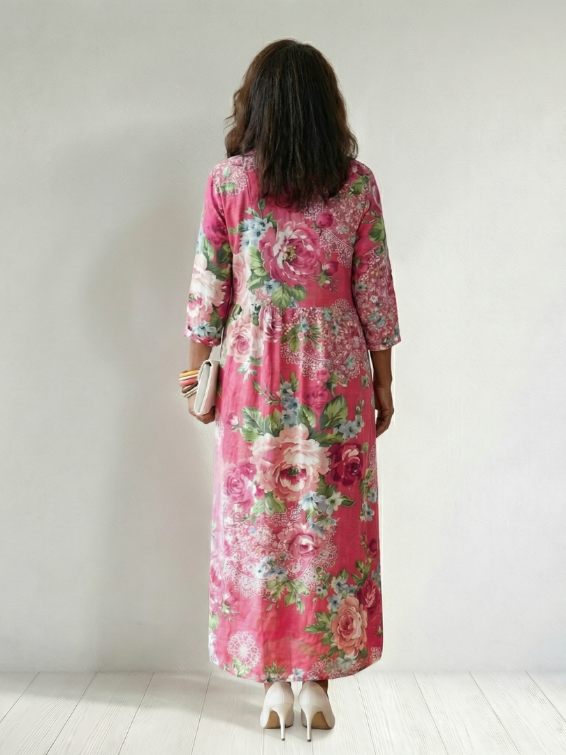 Freya | Everyday Comfort Dress