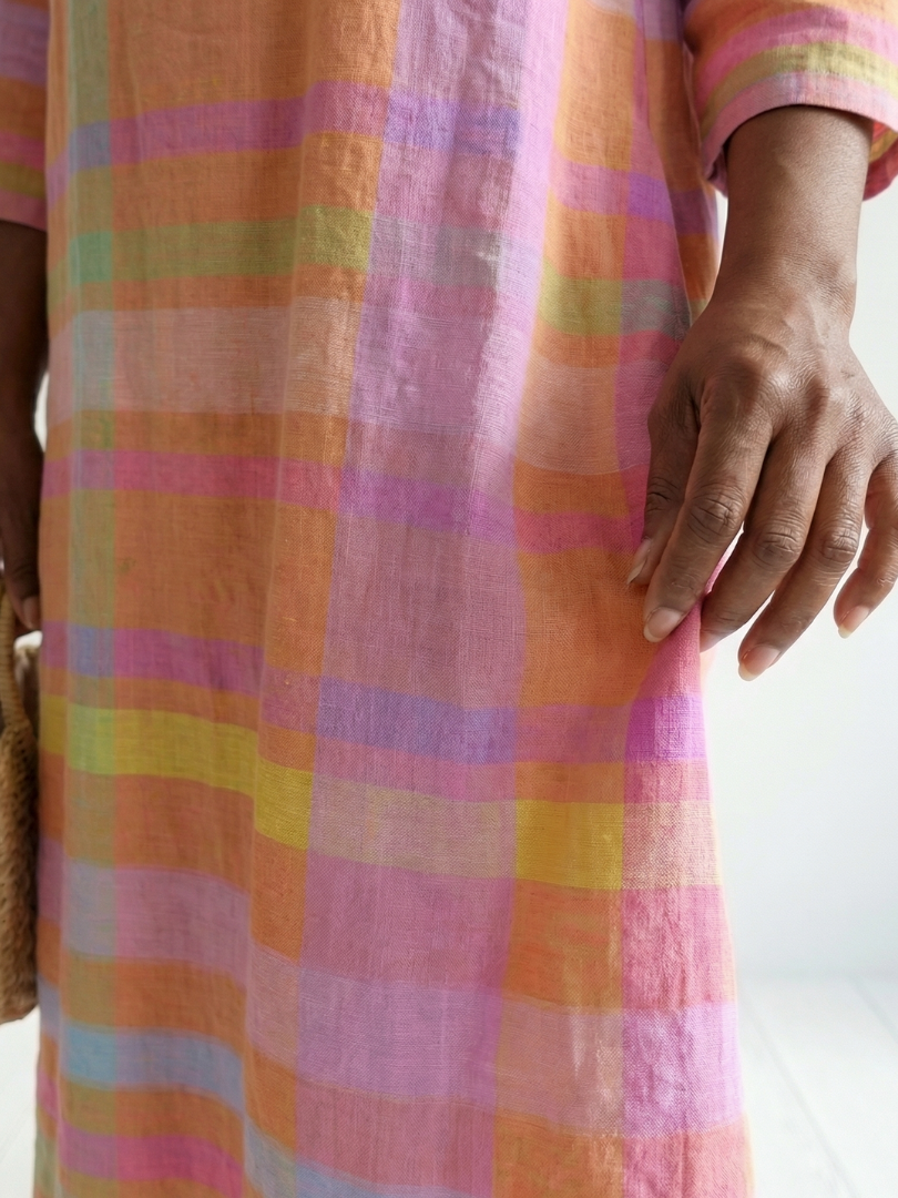 Tessa | Everyday Comfort Dress