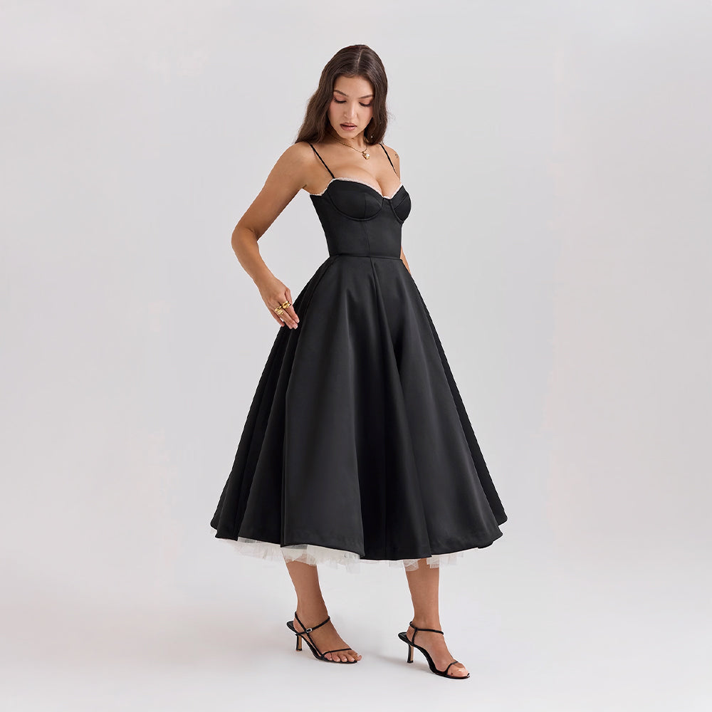 Maëva | Enchanted Elegance