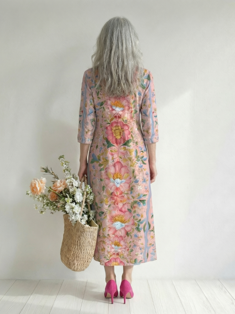 Julien | Everyday Comfort Dress