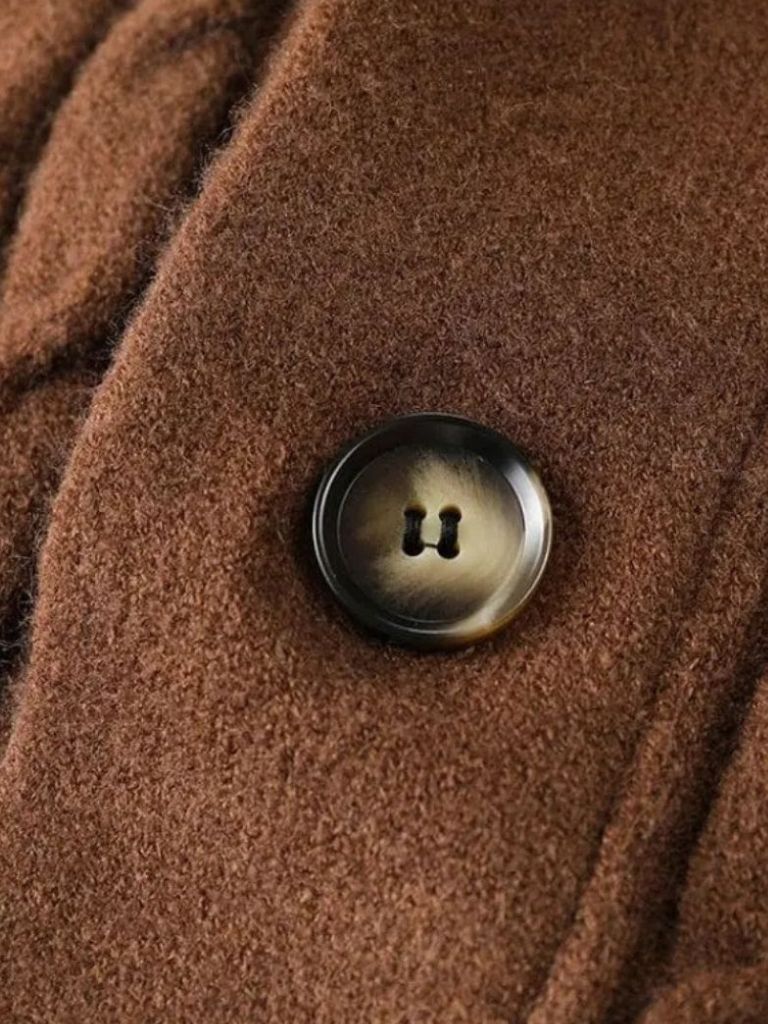 Classic Heated Vest - Rowan