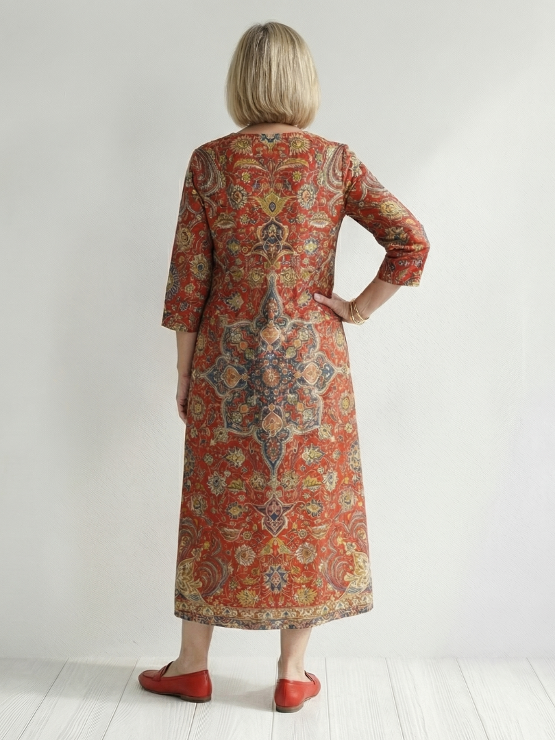 Carter | Everyday Comfort Dress