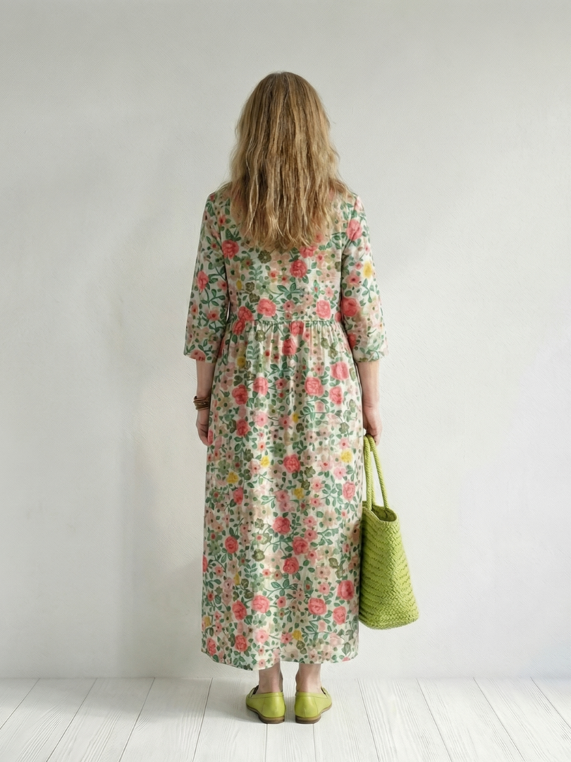 Colin | Everyday Comfort Dress
