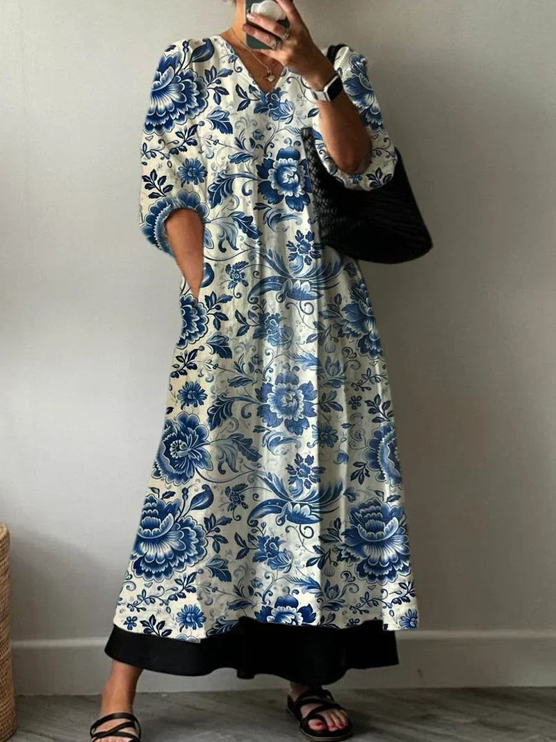 Mia™ | Elegant Dress