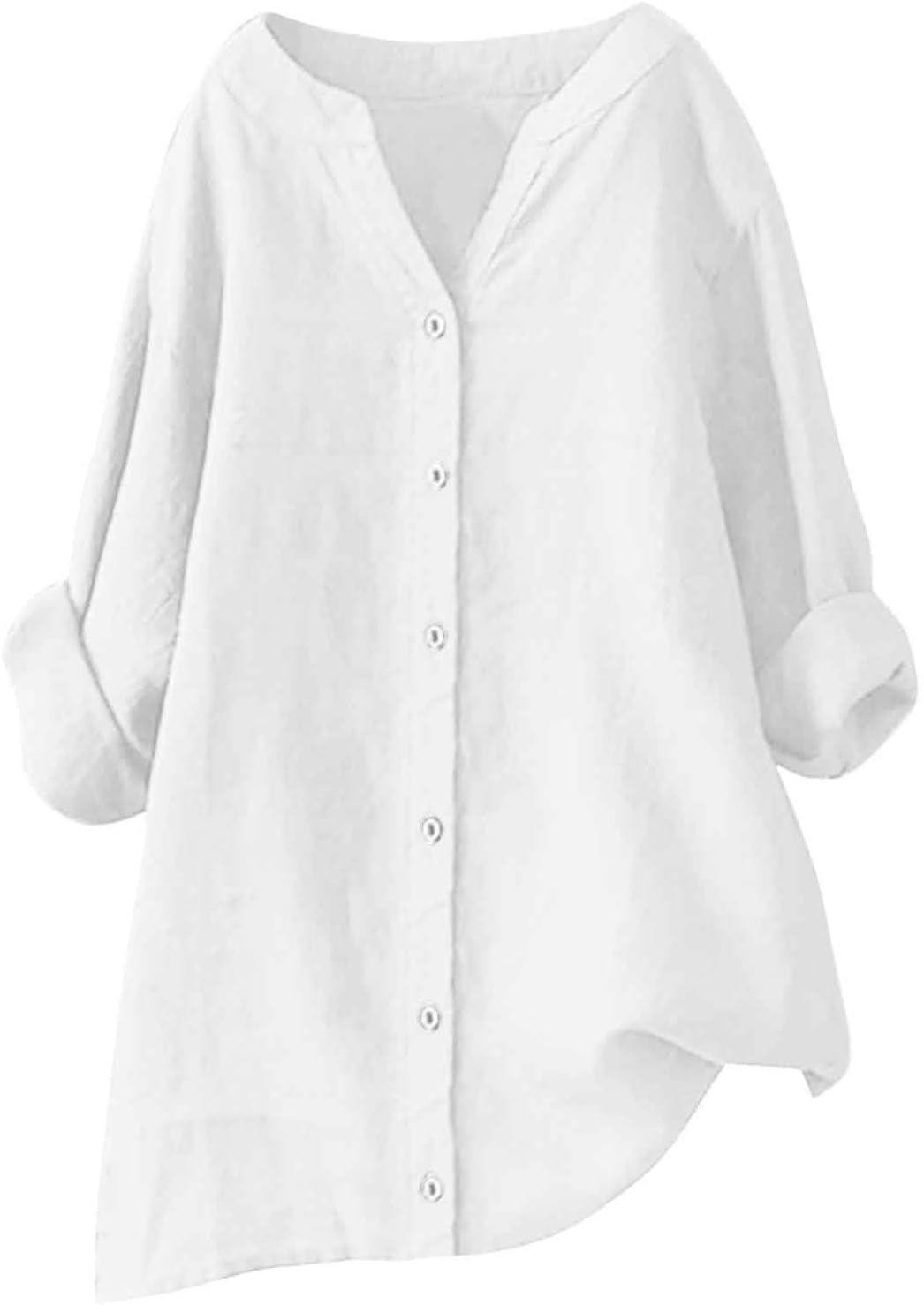 The Rowan Sisters - Mila Tunic