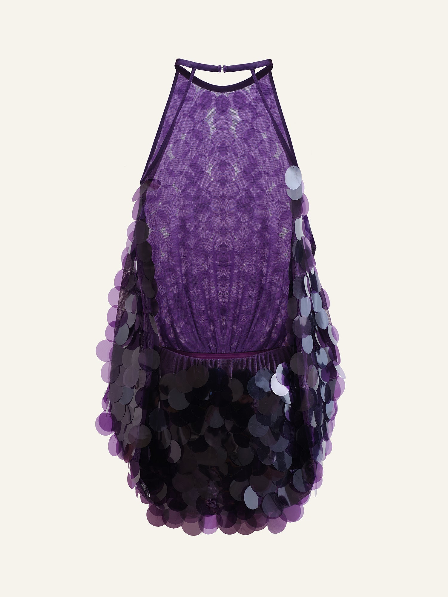 Noxora | Dazzling Mini Dress
