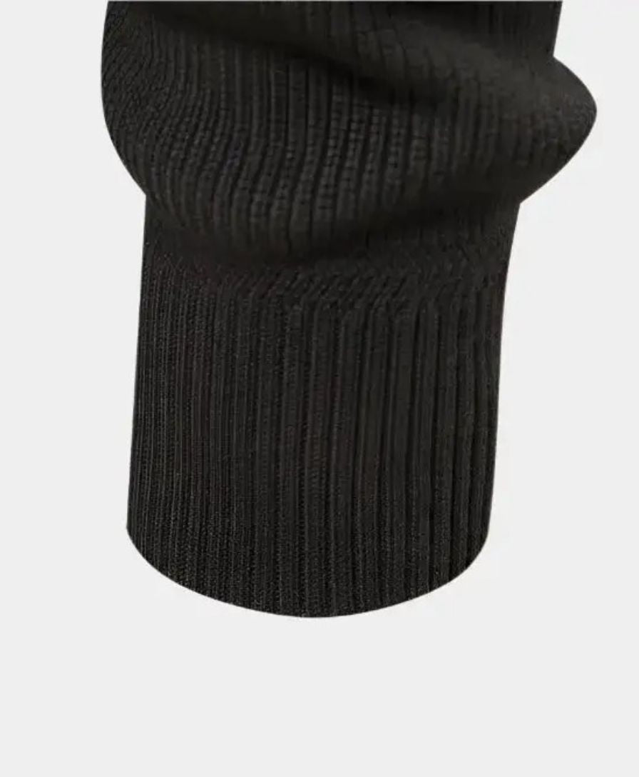 Essential Zip Jacket - Rowan