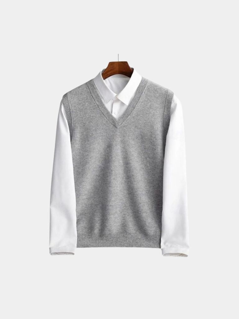 100 Gilet Rowan - Rowan