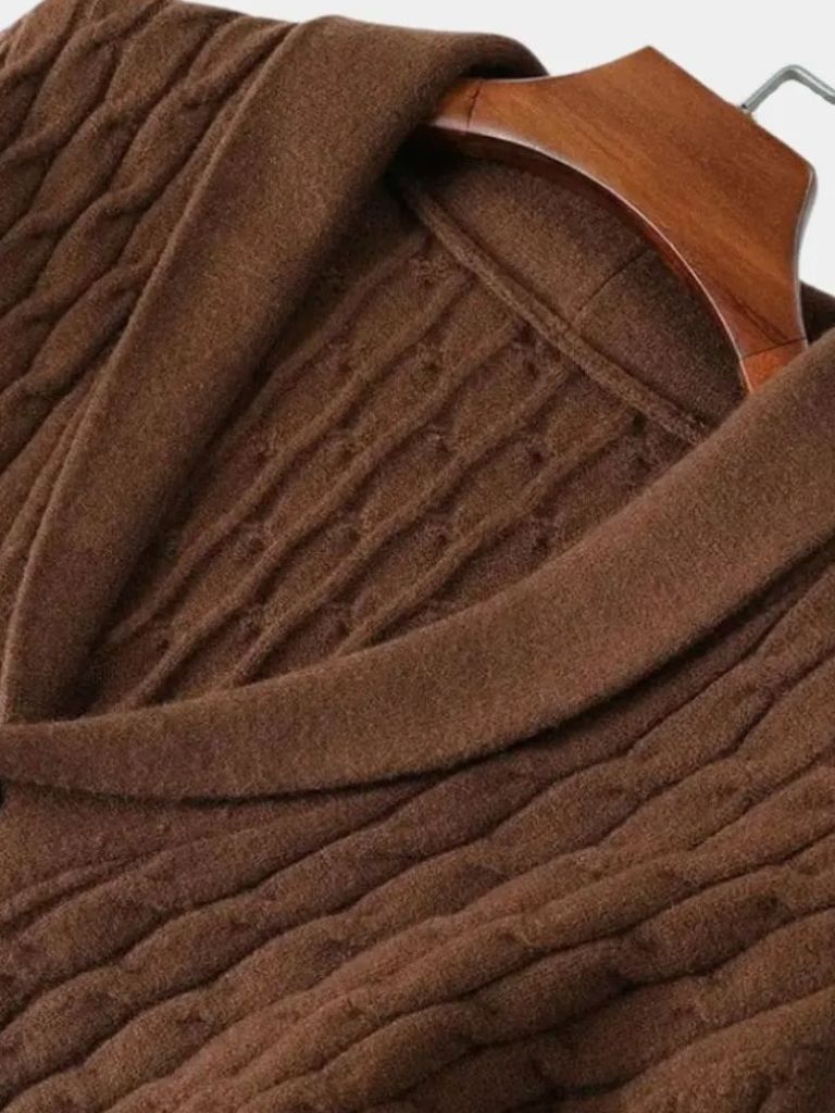 Classic Heated Vest - Rowan