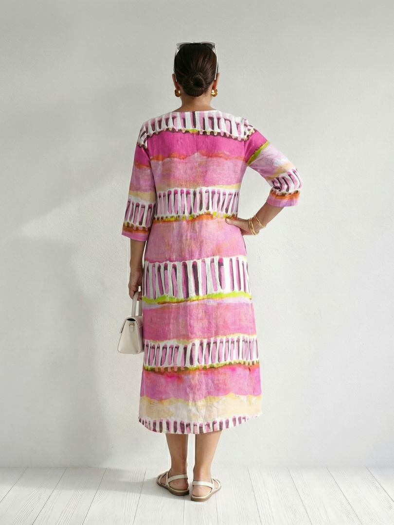 Calla | Everyday Comfort Dress