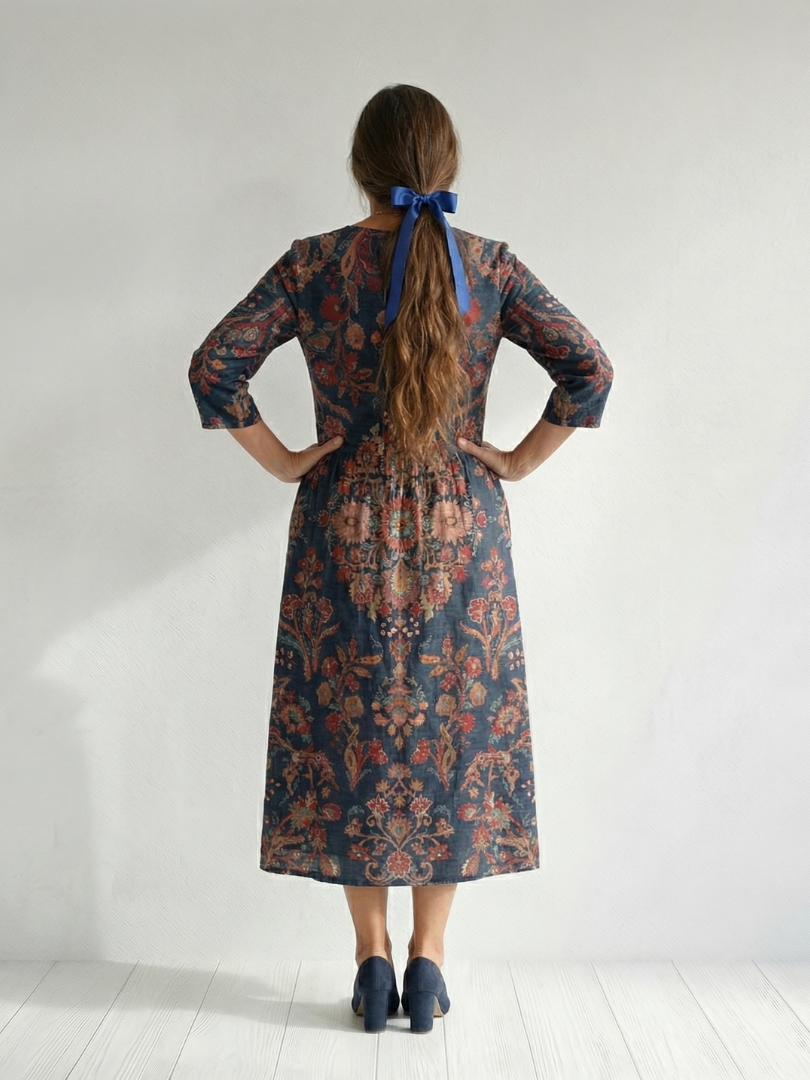 Ivy | Everyday Comfort Dress