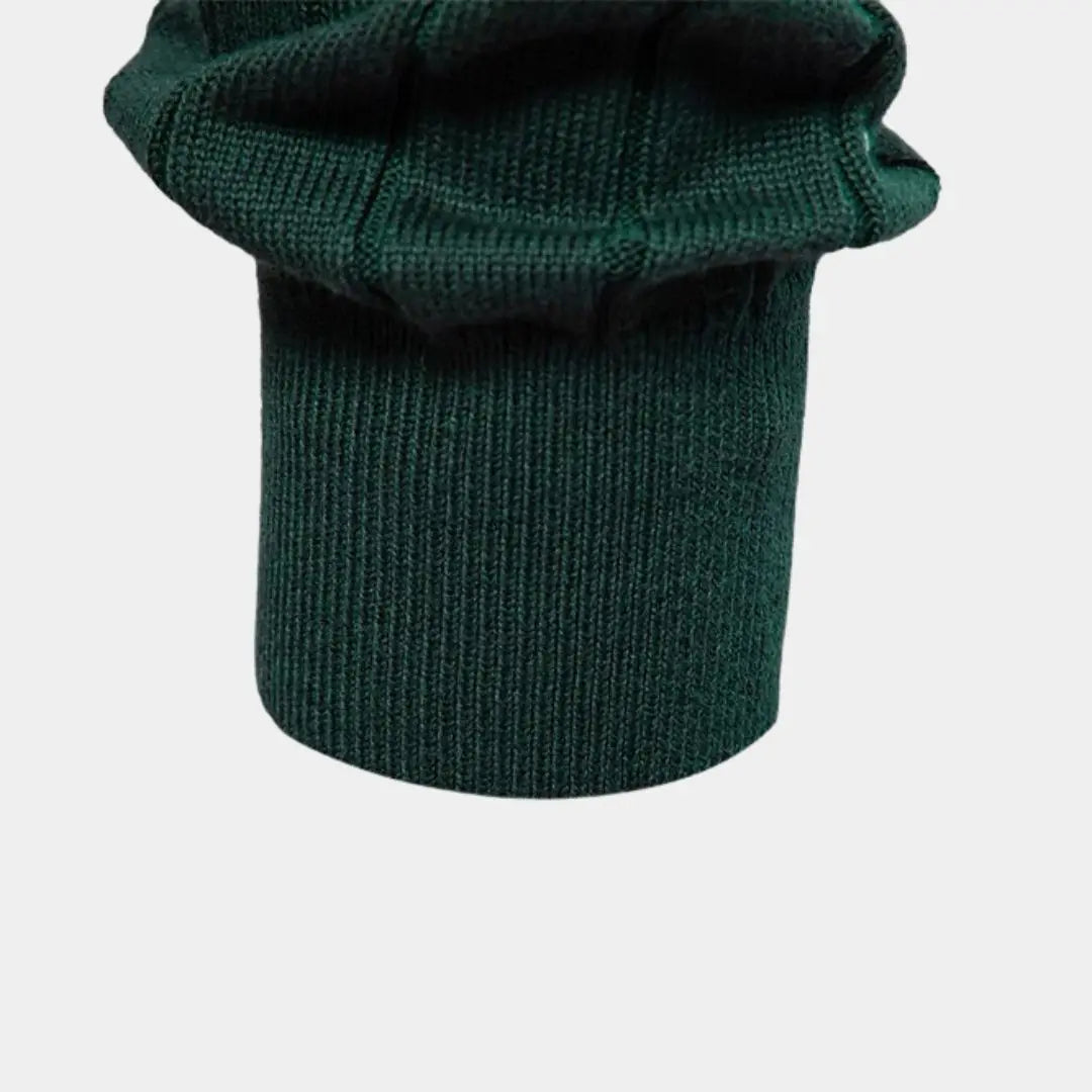 Cotton Sweater with Buttons - Rowan