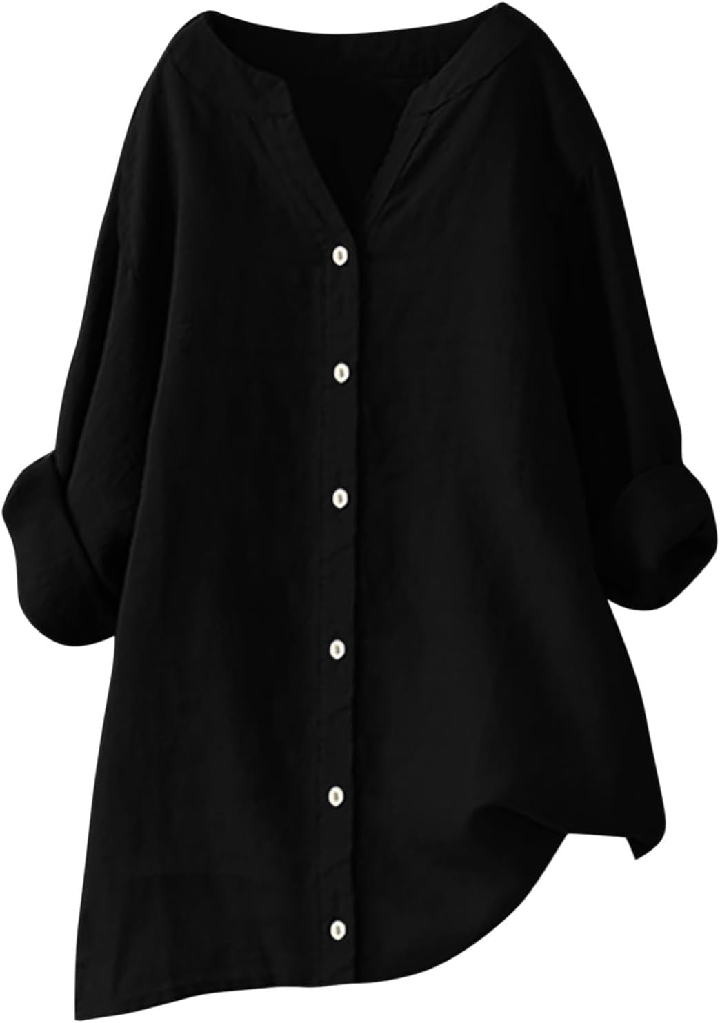The Rowan Sisters - Mila Tunic