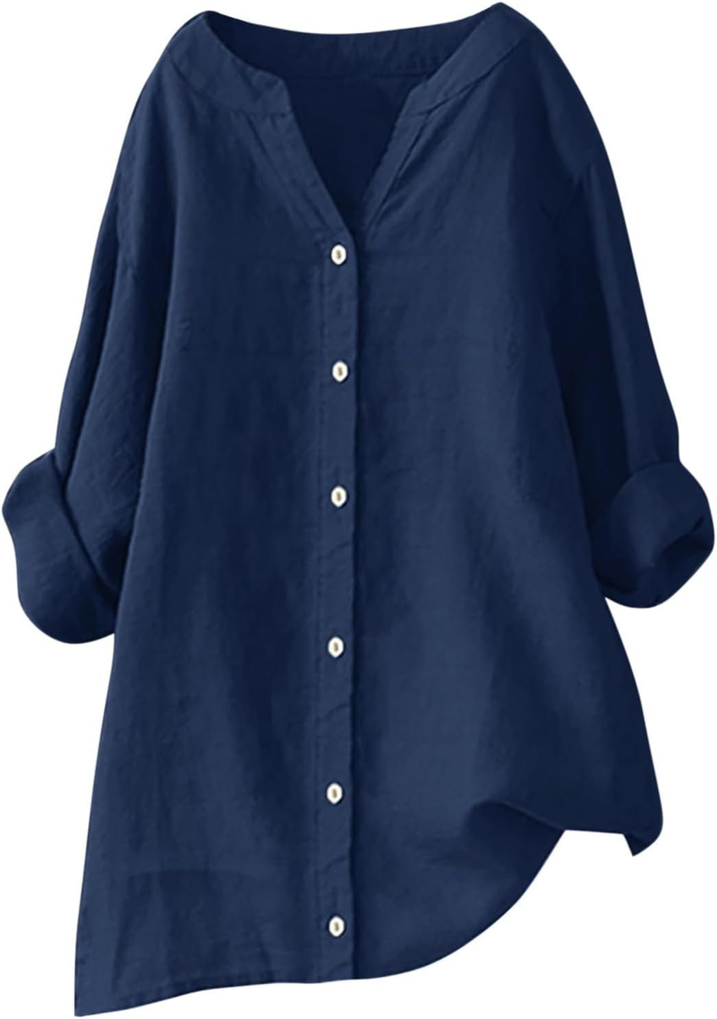 The Rowan Sisters - Mila Tunic