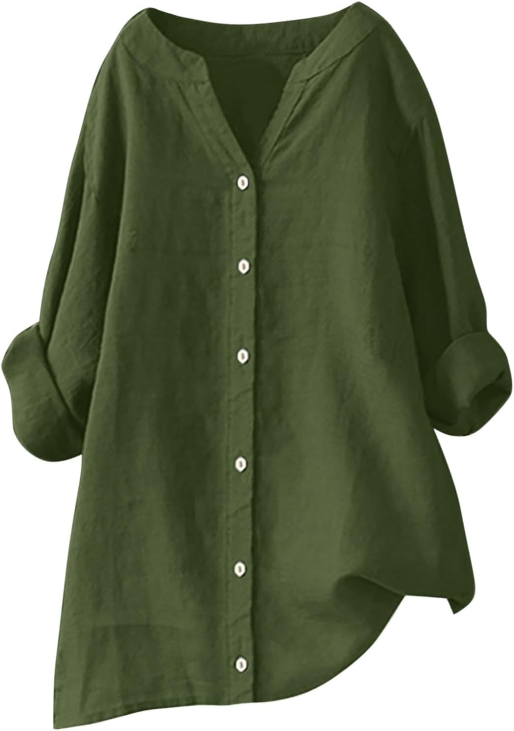 The Rowan Sisters - Mila Tunic