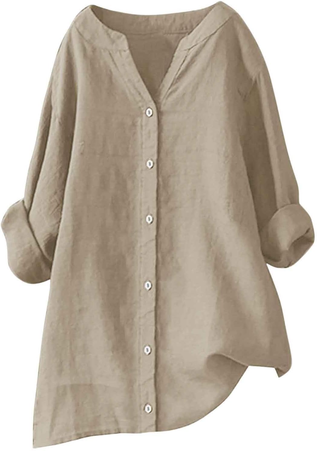 The Rowan Sisters - Mila Tunic