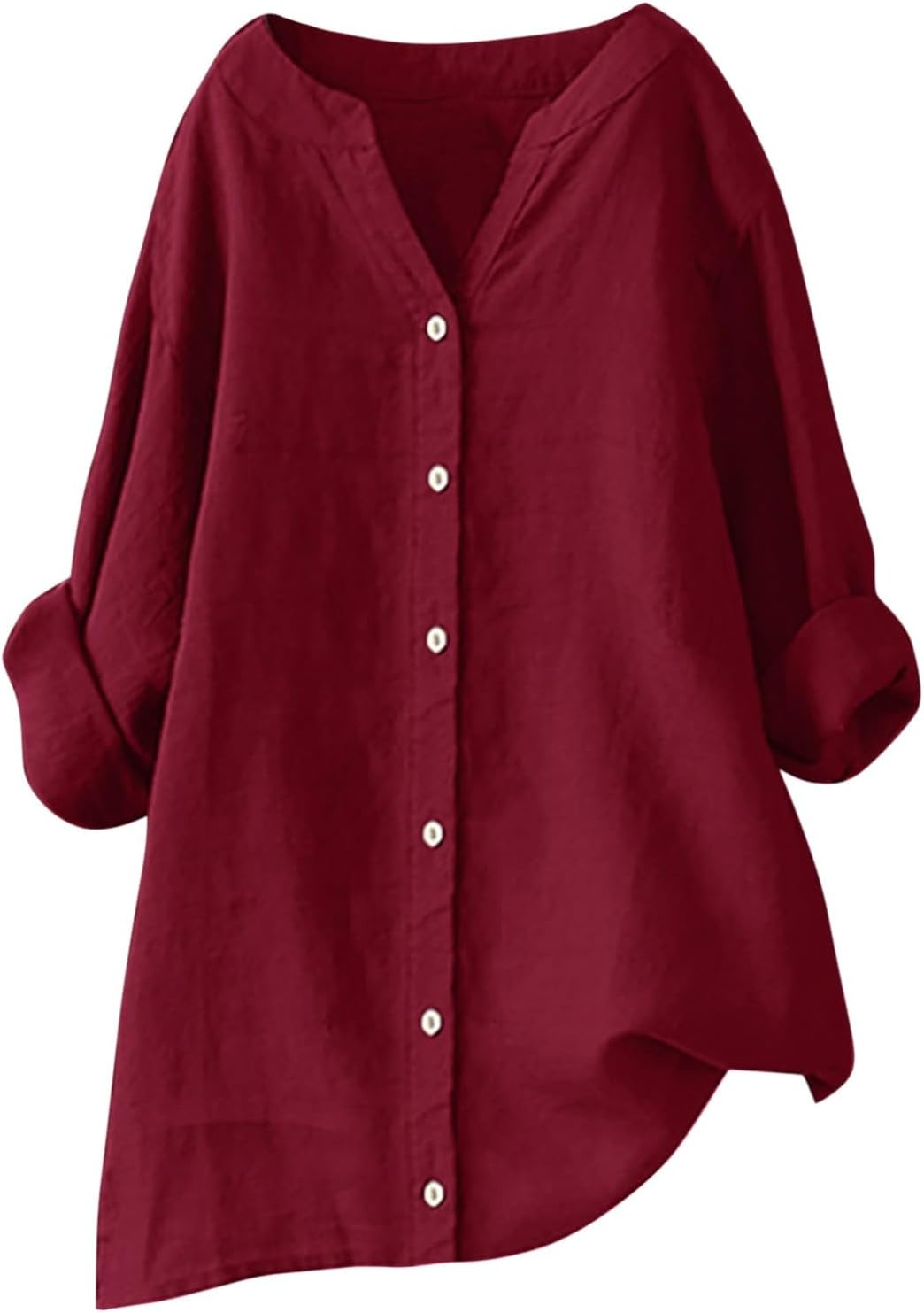 The Rowan Sisters - Mila Tunic