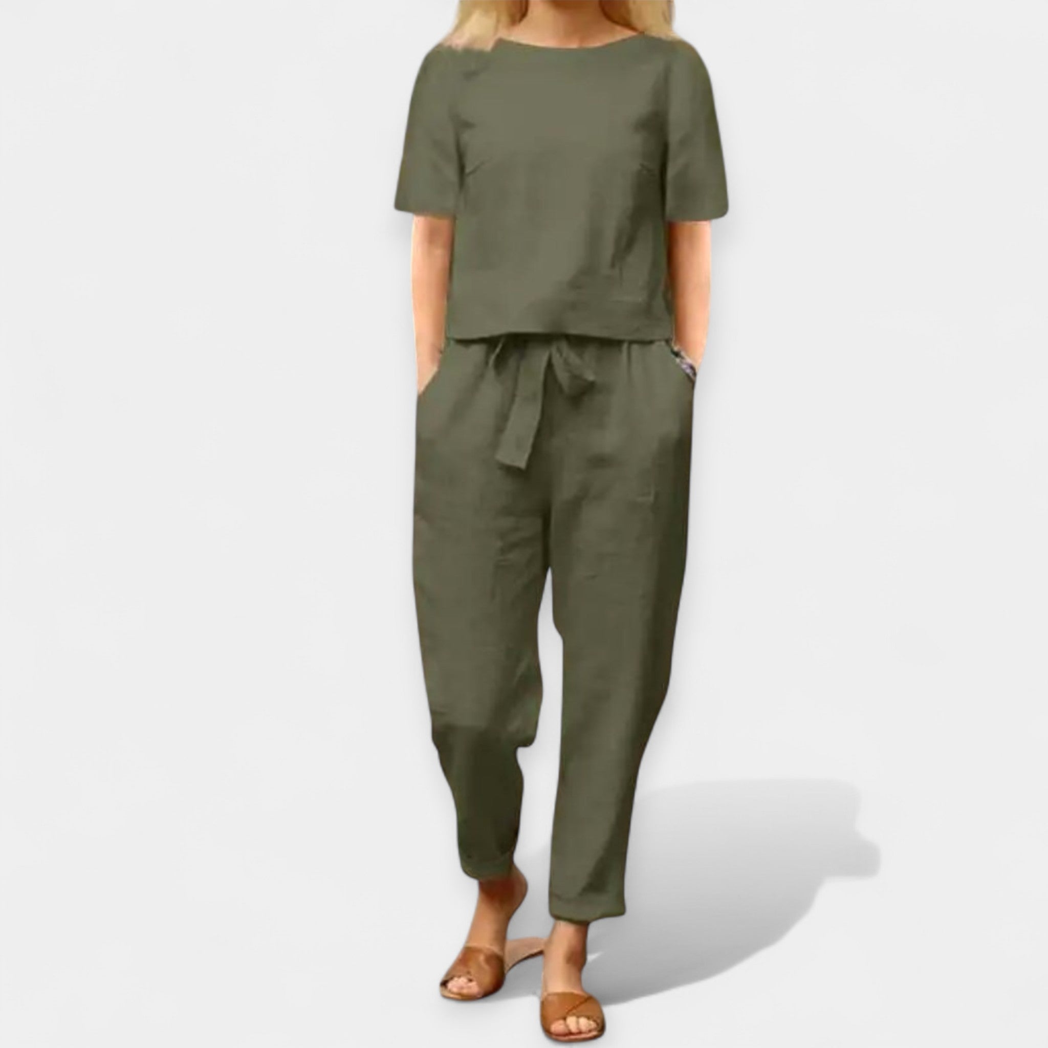 Dual-Tone Lightweight Ensemble