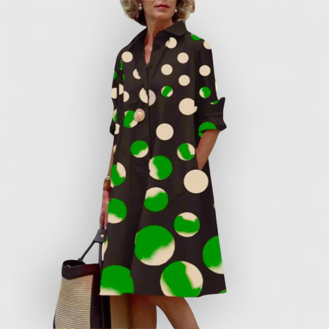 Frankie | Flattering Everyday Dress
