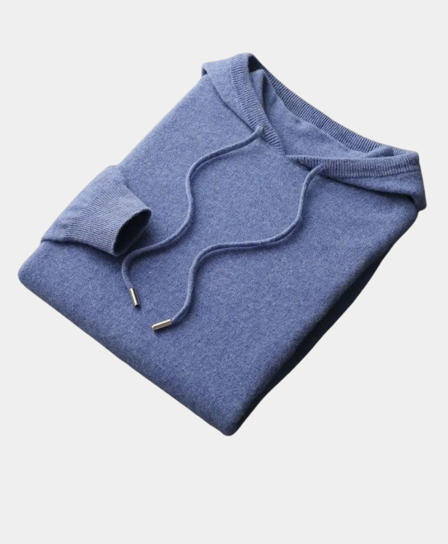 Hooded Jacket