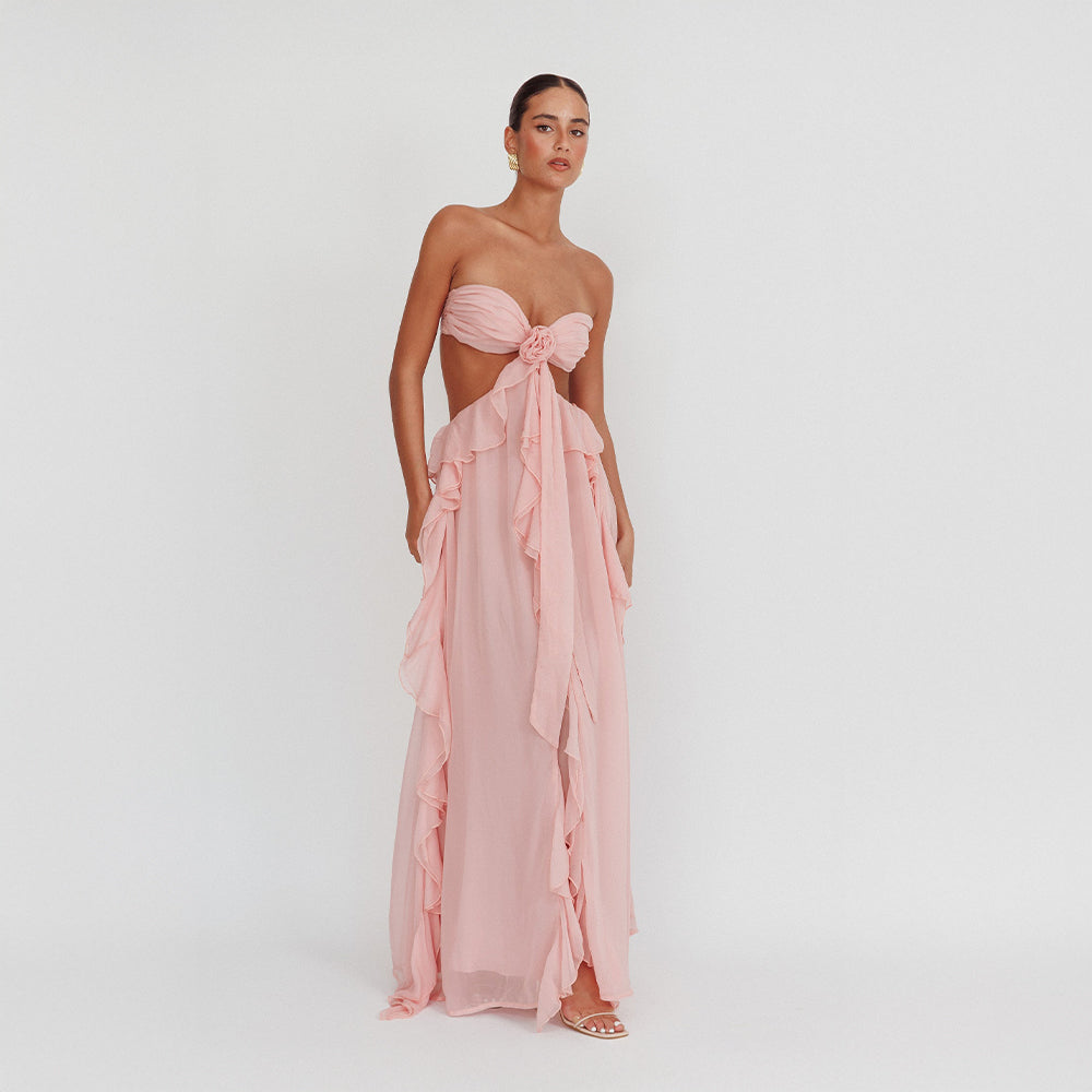 Celeste | Maxi Dress